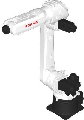 Rokae XB25 в Новосибирске