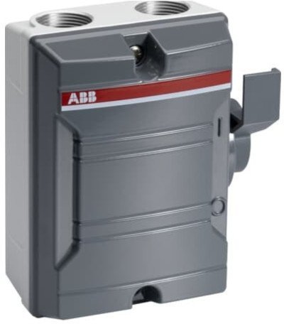 LBAS425TPN, 2CMA142433R1000 в Новосибирске