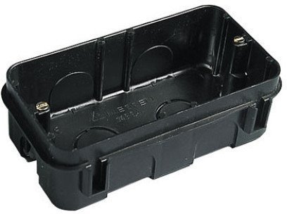 Коробка монтажная,Zenit,4-мод., 2CLA049940A1001 в Новосибирске