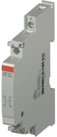 Модуль силовых контактов E292-16-001, 2CCA704302R0001