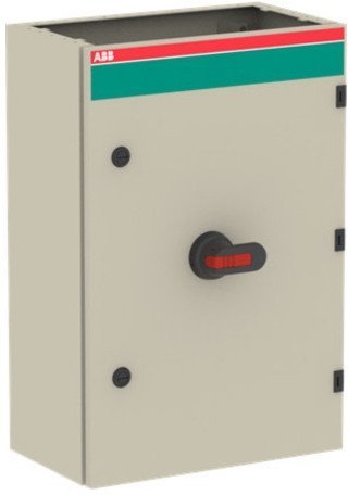 OT160KLAA4C Enclosed change-over switch, 1SCA120697R1001 в Новосибирске