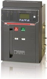 Воздушный автомат ABB 1600А 3P, стационарный, 1SDA069478R1