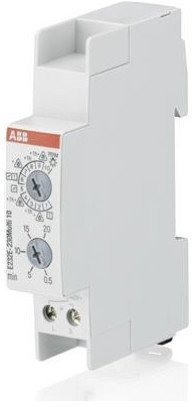 Реле электромех. для лестн. E232E-230-MULTI10, 2CDE110013R0511 в Новосибирске