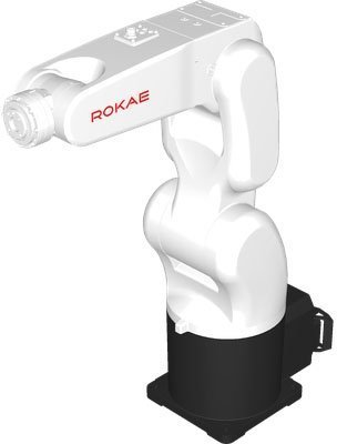 Rokae XB4 в Новосибирске