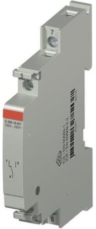 Модуль силовых контактов E298-16-11, 2CCA704321R0001