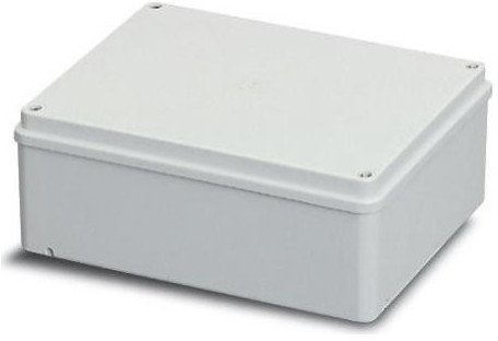 Коробка расп.гермет.пласт.винт IP55 160х135х77мм ШхВхГ, 1SL0854A00 в Новосибирске