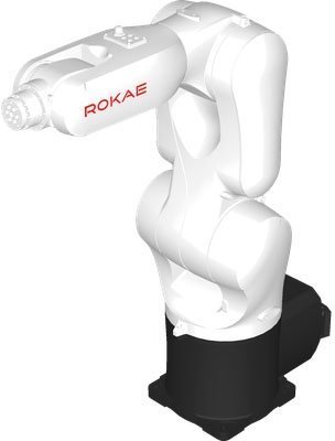 Rokae XB6 в Новосибирске
