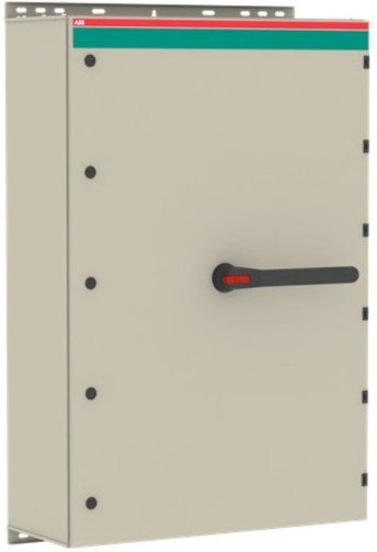 SAFETY SWITCH OT1000BLRR3TZ, 1SCA022340R3520 в Новосибирске