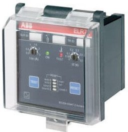 Дифференциальное реле ELR72P, 2CSG152424R1202 в Новосибирске