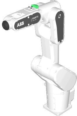 ABB CRB 1300-10/1.15 в Новосибирске