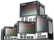 DT330CA 72x72мм, аналоговый выход (4…20мА), питание 80-260В AC; нерасширяемый