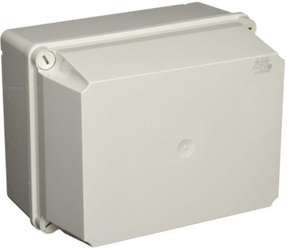 Коробка расп.гермет.пласт.винт IP55 220х170х150мм ШхВхГ, 1SL0862A00 в Новосибирске