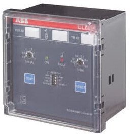 Дифференциальное реле ELR96P, 2CSG152434R1202 в Новосибирске