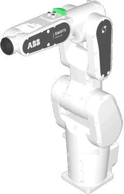 ABB CRB 1300-11/0.9 в Новосибирске