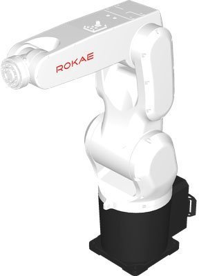 Rokae XB7 в Новосибирске