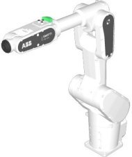 ABB CRB 1300-7/1.4
