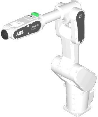ABB CRB 1300-7/1.4 в Новосибирске