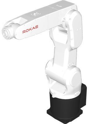 Rokae XB7L в Новосибирске