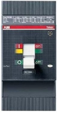 Выключатель-разъединитель ABB Tmax T4 320А, 3P, 320А, 1SDA054597R1