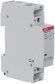 Модульный контактор ABB ESB20 1НО+1НЗ 20А 230В AC/DC, 1SBE121111R0611 в Новосибирске