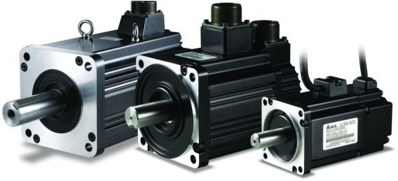 Серводвигатель Delta Electronics ECMA-G21309RS в Новосибирске