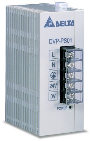 DVPPS05 Блок питания, 5А в Новосибирске