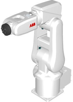 ABB IRB 120-3/0.6 в Новосибирске