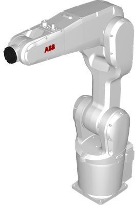 ABB IRB 1200-5/0.9 в Новосибирске