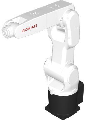 Rokae XB7Ls в Новосибирске